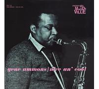Gene Ammons - Nice An' Cool [Vinilo]