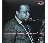 Gene Ammons - Nice An' Cool [Vinilo]