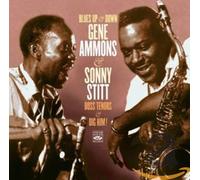Gene Ammons & Sonny Stitt - Blues Up & Down: Boss Tenors + Dig Him! on