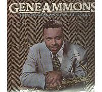 Gene Ammons - The Gene Ammons Story: The 78 Era