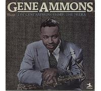 GENE AMMONS - The Gene Ammons Story The 78 Era