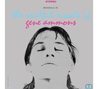 Gene Ammons - The Soulful Moods of Gene Ammo [Vinilo]