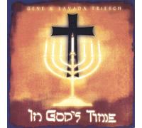 Gene and Lavada Triesch - in Gods Time