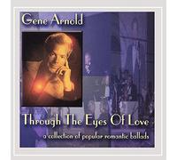 Gene Arnold - Through the Eyes of Love