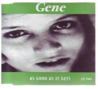 Gene - As Good As It Gets