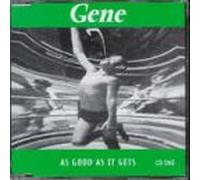 Gene - As Good As It Gets