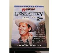 Gene Autry [Alemania] [DVD]