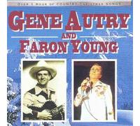 Gene Autry - And Faron Young