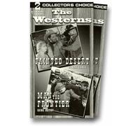 Gene Autry & Clark Gable [USA] [VHS]