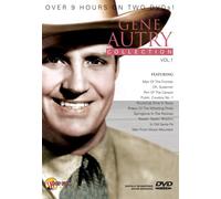 Gene Autry Collection 1 [Reino Unido] [DVD]