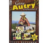 Gene Autry Collection 2 [Reino Unido] [DVD]