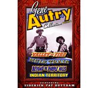 Gene Autry Collection 2 [Reino Unido] [DVD]
