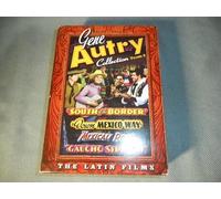Gene Autry Collection 6 [Reino Unido] [DVD]