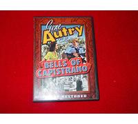 Gene Autry Collection: Bells of Capistrano [Alemania] [DVD]