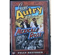Gene Autry Collection: Mexicali Rose [Reino Unido] [DVD]