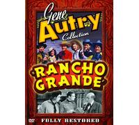 Gene Autry Collection: Rancho Grande [Alemania] [DVD]