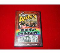 Gene Autry Collection: Ridin on a Rainbow [Alemania] [DVD]