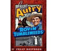 Gene Autry Collection: Rovin Tumbleweeds [Alemania] [DVD]