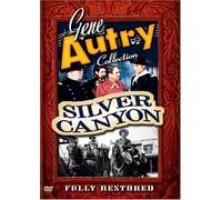 Gene Autry Collection: Silver Canyon [Alemania] [DVD]