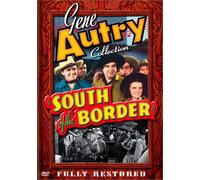 Gene Autry Collection: South of Border [Alemania] [DVD]