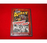 Gene Autry Collection: Stardust on the Sage [Alemania] [DVD]