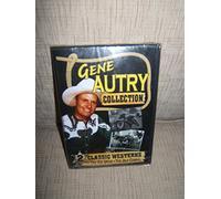 Gene Autry Collection : The Big Show - The Old Corral