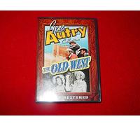 Gene Autry Collection: The Old West [Alemania] [DVD]