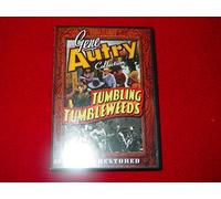 Gene Autry Collection: Tumbling Tumbleweeds [Alemania] [DVD]