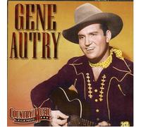 Gene Autry - Country Music Legend