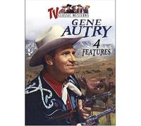 Gene Autry - Gene Autry 2 [Edizione: Stati Uniti] [Alemania] [DVD]
