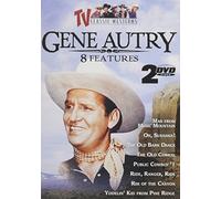 Gene Autry - Gene Autry [Alemania] [DVD]
