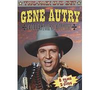Gene Autry - Gene Autry Collection [Reino Unido] [DVD]