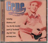 Gene Autry - Greatest Hits