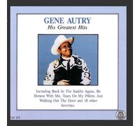 Gene Autry - His Greatest Hits