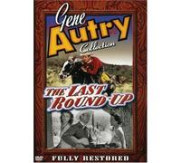 Gene Autry: Last Round Up [Alemania] [DVD]
