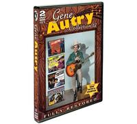 Gene Autry Movie Collection 12 [USA] [DVD]