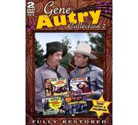 Gene Autry-Movie Collection 7 [USA] [DVD]