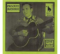 Gene Autry - Private Buckaroo