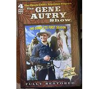 Gene Autry: Season One [USA] [DVD]
