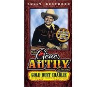 Gene Autry Show: Double Switch [Alemania] [VHS]