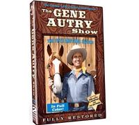 Gene Autry Show-Final Season [Reino Unido] [DVD]