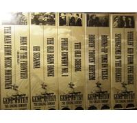 Gene Autry: Singing Cowboy [Alemania] [VHS]