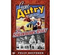 Gene Autry: Strawberry Roan [Alemania] [DVD]