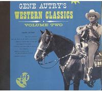 Gene Autry - Western Classics