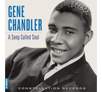 GENE CHANDLER - A SONG CALLED SOUL -LP [Vinilo]