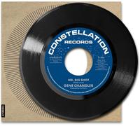 Gene Chandler/Dee Clark Mr Big Shot/That's My Girl (Vinyl) (Importación USA)