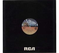 GENE CHANDLER - DOES SHE HAVE A FRIEND 12 inch (12" Vinyl) UK CHI-SOUND 1980