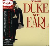 Gene Chandler - Duke of Earl (Jpn) (24bt)