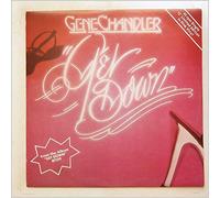 Gene Chandler - Get Down [12in Single]