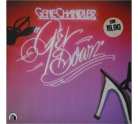 Gene Chandler - Get Down - 20th Century Fox Records - 6370 280